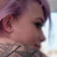Chawnci Nude