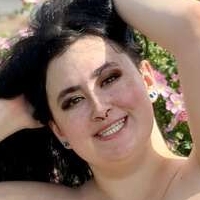 Chaziel Jantz Nude