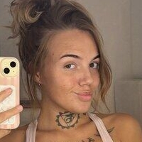 Chelsea Cross Nude