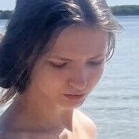 Chelsea Olsen Nude