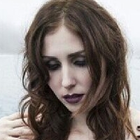 Chelsea Wolfe Nude