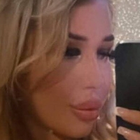 Chelsie Taylor Nude