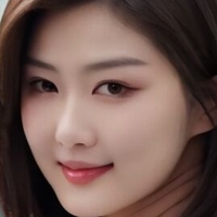 Cheng Er Nude