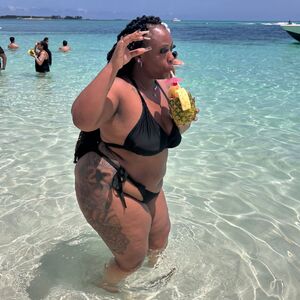 cheriseroze Nude