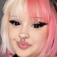 Cheriybomb Nude