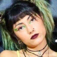 Chernogirl44 Nude