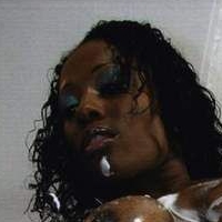 Cherokee Da Ass Nude