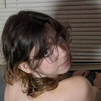 Cherri Bomb Nude