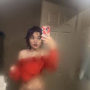 cherriecaviar Nude