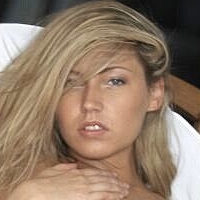 Cherry Carter Nude