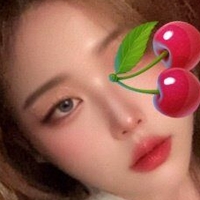 cherry_gnon Nude