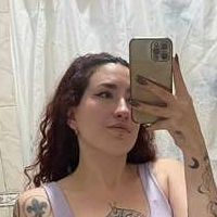 cherry latina Nude