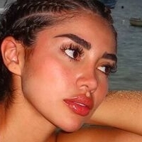 Cherry Luxr Nude