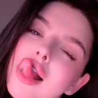 Cherry Pie Nude