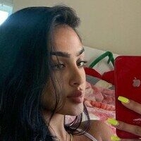 Cherrycat97 Nude