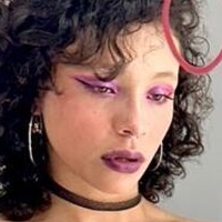 Cherryroses Nude