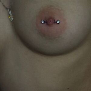 CherryTrizz Nude