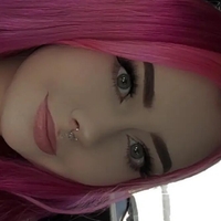 cherryvrag Nude
