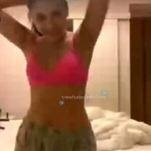 cherryxoxo Nude