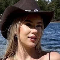 Cheyenne Burridge Nude