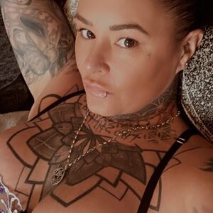 cheyenne_rose Nude