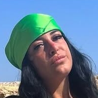 Chiara Calamaro Nude