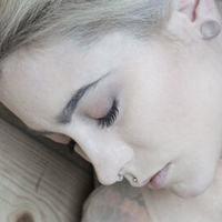 Chiara Lombardi Nude
