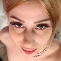 Chiara Rides Nude