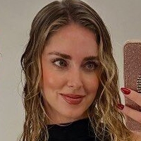 chiaraferragni Nude