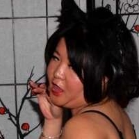 ChibiHimeX Nude