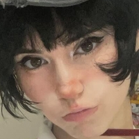 chickenburgerbaby Nude
