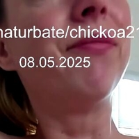 Chickoa21 Nude