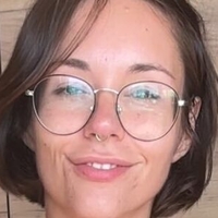 Chihuahua Su Nude