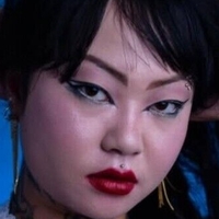 china.tropical Nude