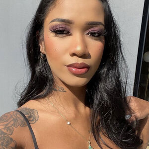 chinallyrose Nude