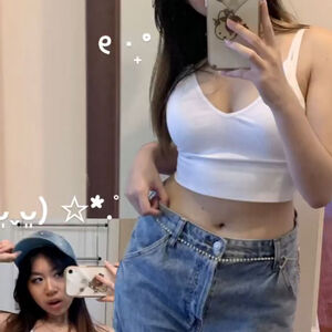 chisallee Nude