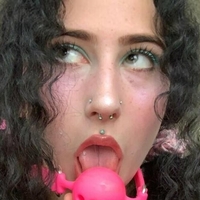 Chlo Luna Nude