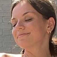 chloaust Nude