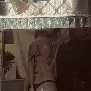 chlocaine89 Nude