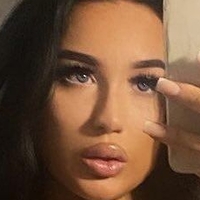 Chloe Cortinez Nude