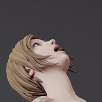 Chloe Di Nude