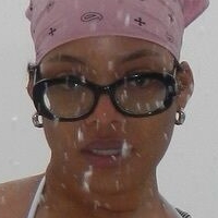 Chloe Dumas Nude