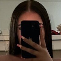 Chloe Jordyn Nude