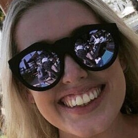 Chloe L Nude