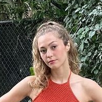 Chloe Lang Nude