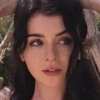 Chloe Lock Nude