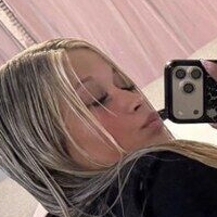 Chloe Mays Nude