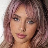 Chloe Mia Brown Nude