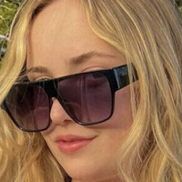Chloe Mize Nude