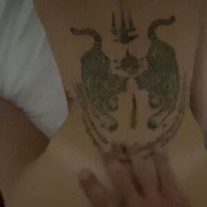Chloe Modele Nude